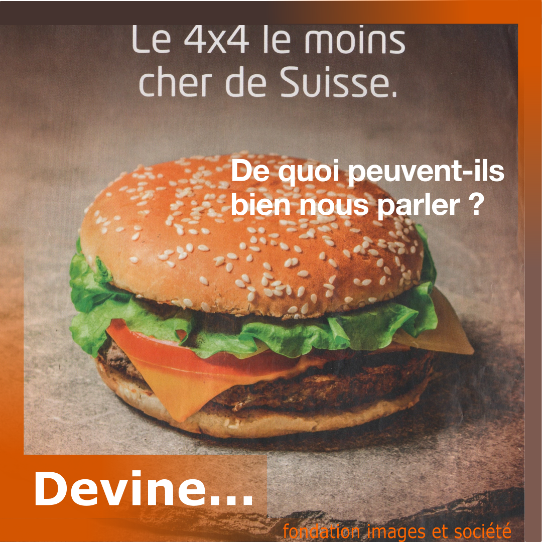 Devinette