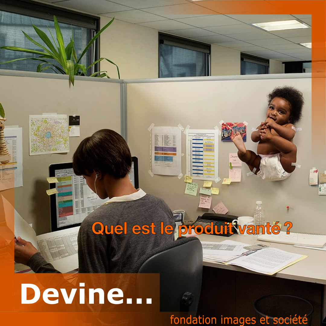 Devinette