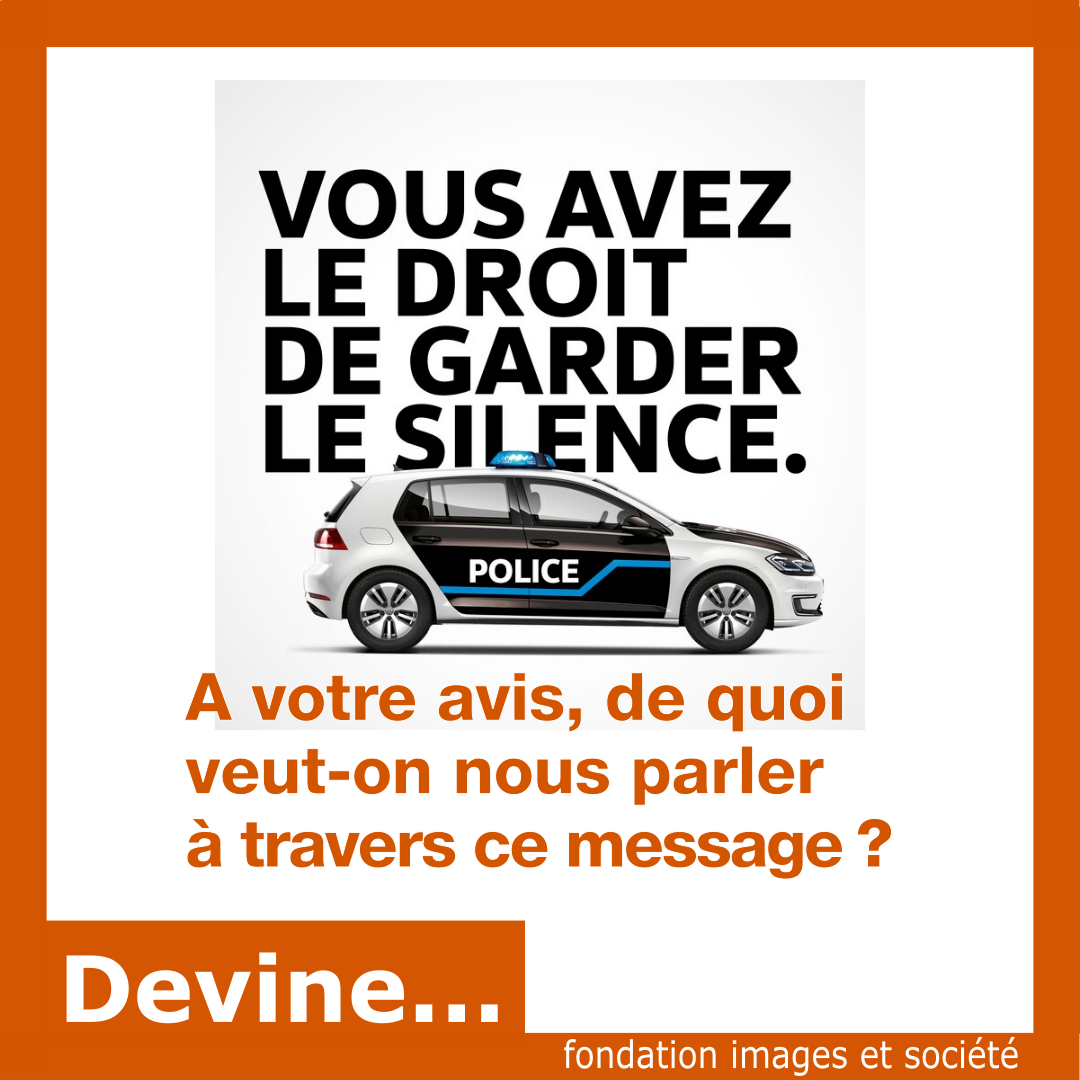 Devinette