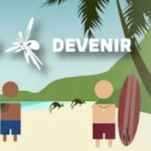 Chaine YouTube Savoir Devenir