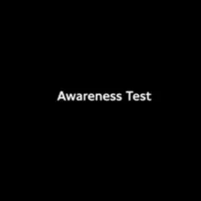 video-test-perception
