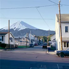 montagne-fuji