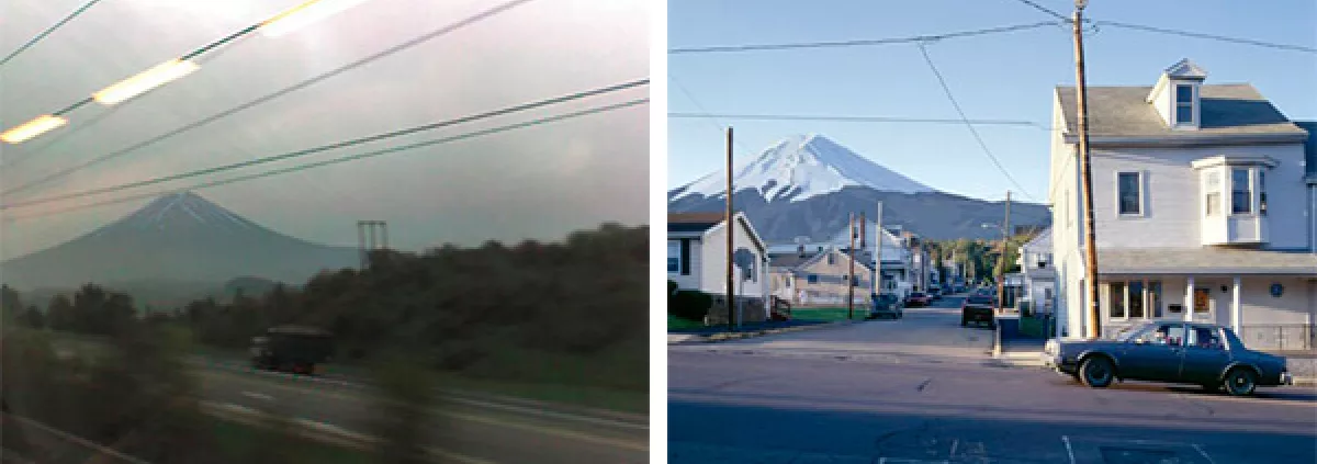 montagne-fuji