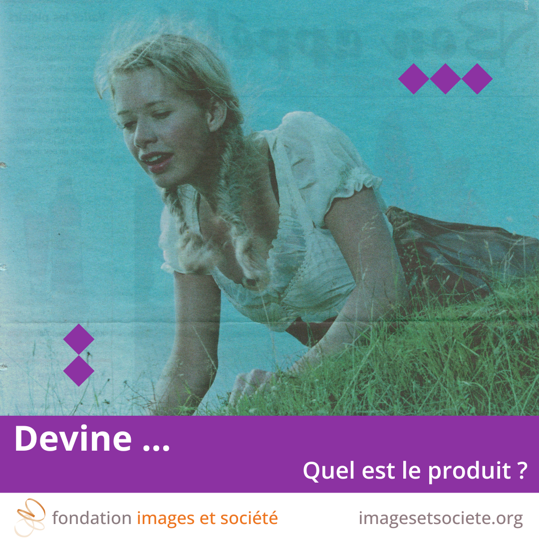 Devinette