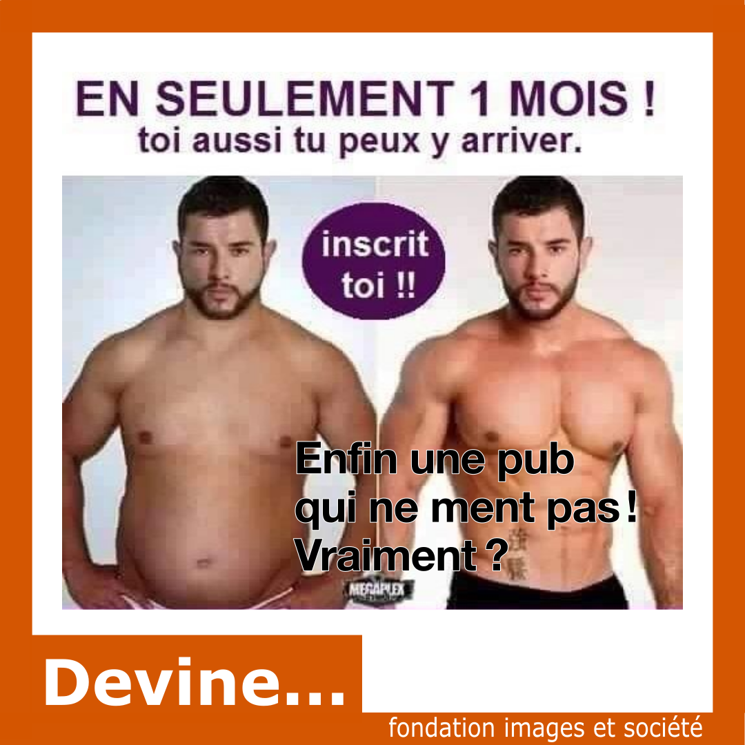 Devinette